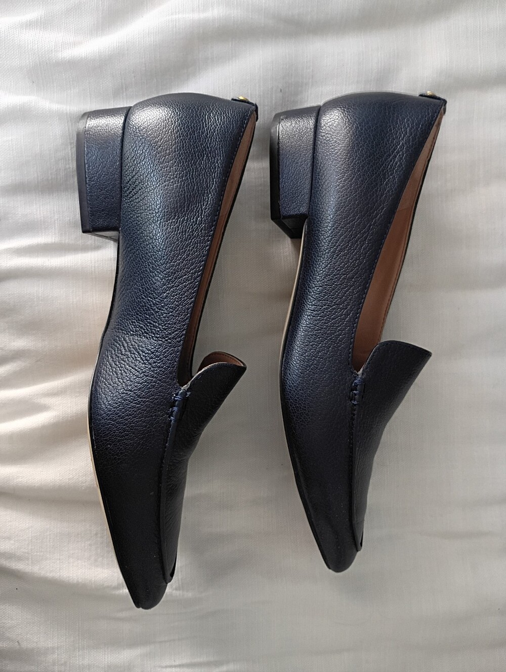 Cole Haan Vivian Loafers - Picture 2 of 7